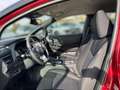 Nissan Leaf N-Connecta Option 62kWh Winterpaket 8fach b Rot - thumbnail 8