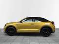 Volkswagen T-Roc 1.5 TSI R-Line  LED+NAVI+ACC Gelb - thumbnail 6