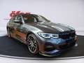 BMW 330 d M-Sport Laser+Navi+Pano+SD+SHZ+KlimaA+LM Grau - thumbnail 7