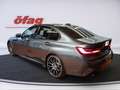 BMW 330 d M-Sport Laser+Navi+Pano+SD+SHZ+KlimaA+LM Grau - thumbnail 4