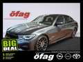 BMW 330 d M-Sport Laser+Navi+Pano+SD+SHZ+KlimaA+LM Grau - thumbnail 1