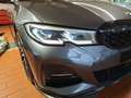 BMW 330 d M-Sport Laser+Navi+Pano+SD+SHZ+KlimaA+LM Grau - thumbnail 9