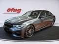 BMW 330 d M-Sport Laser+Navi+Pano+SD+SHZ+KlimaA+LM Grau - thumbnail 2