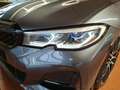 BMW 330 d M-Sport Laser+Navi+Pano+SD+SHZ+KlimaA+LM Grau - thumbnail 11