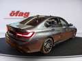 BMW 330 d M-Sport Laser+Navi+Pano+SD+SHZ+KlimaA+LM Grau - thumbnail 6