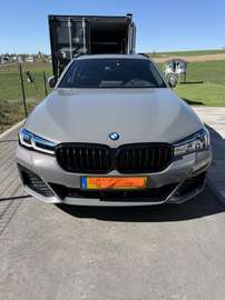540d xDrive Touring Aut. M Sport Edition