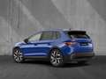 Skoda Elroq 85 SPORTLINE *M-LED*NAVI*CARPLAY*SITZH.* Klima Blau - thumbnail 2