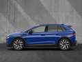 Skoda Elroq 85 SPORTLINE *M-LED*NAVI*CARPLAY*SITZH.* Klima Blau - thumbnail 3