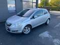 Opel Corsa Corsa 1.2 16V Edition-Airco-Alu’s-PERFECTE STAAT Silber - thumbnail 1
