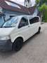 Volkswagen T5 Caravelle 4MOTION Lang DPF Trendline - thumbnail 6
