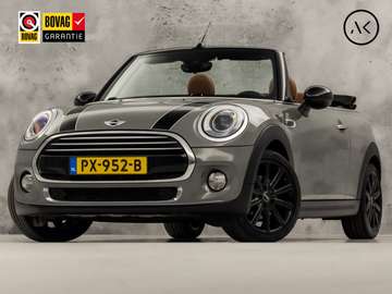 1.5 Chili Sport (GROOT NAVI, DEALER ONDERHOUDEN, D
