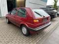 Volkswagen Golf II GL 1. Hand H-Kennzeichen Tüv 07/27 Rouge - thumbnail 4