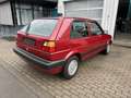Volkswagen Golf II GL 1. Hand H-Kennzeichen Tüv 07/27 Rouge - thumbnail 3