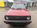 Volkswagen Golf II GL 1. Hand H-Kennzeichen Tüv 07/27 Rouge - thumbnail 5