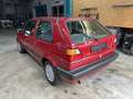 Volkswagen Golf II GL 1. Hand H-Kennzeichen Tüv 07/27 Rouge - thumbnail 7