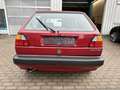 Volkswagen Golf II GL 1. Hand H-Kennzeichen Tüv 07/27 Rouge - thumbnail 6
