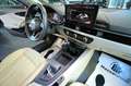 Audi A4 35 TDI S-Tronic - PELLE BEIGE/LED/CHIAVE COMFORT Grigio - thumbnail 29