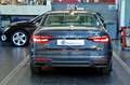 Audi A4 35 TDI S-Tronic - PELLE BEIGE/LED/CHIAVE COMFORT Grigio - thumbnail 4