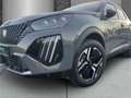 Peugeot 2008 GT Navi Leder 360 Kamera Massagesitze LED ACC Klim Gris - thumbnail 13