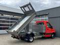 Mercedes-Benz Sprinter 514 2.2 CDI Kipper Airco Trekhaak 3500kg trekgewic Rood - thumbnail 4