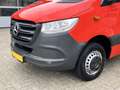 Mercedes-Benz Sprinter 514 2.2 CDI Kipper Airco Trekhaak 3500kg trekgewic Rood - thumbnail 24