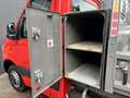 Mercedes-Benz Sprinter 514 2.2 CDI Kipper Airco Trekhaak 3500kg trekgewic Rood - thumbnail 32