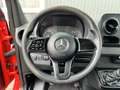 Mercedes-Benz Sprinter 514 2.2 CDI Kipper Airco Trekhaak 3500kg trekgewic Rood - thumbnail 11