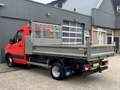 Mercedes-Benz Sprinter 514 2.2 CDI Kipper Airco Trekhaak 3500kg trekgewic Rood - thumbnail 29
