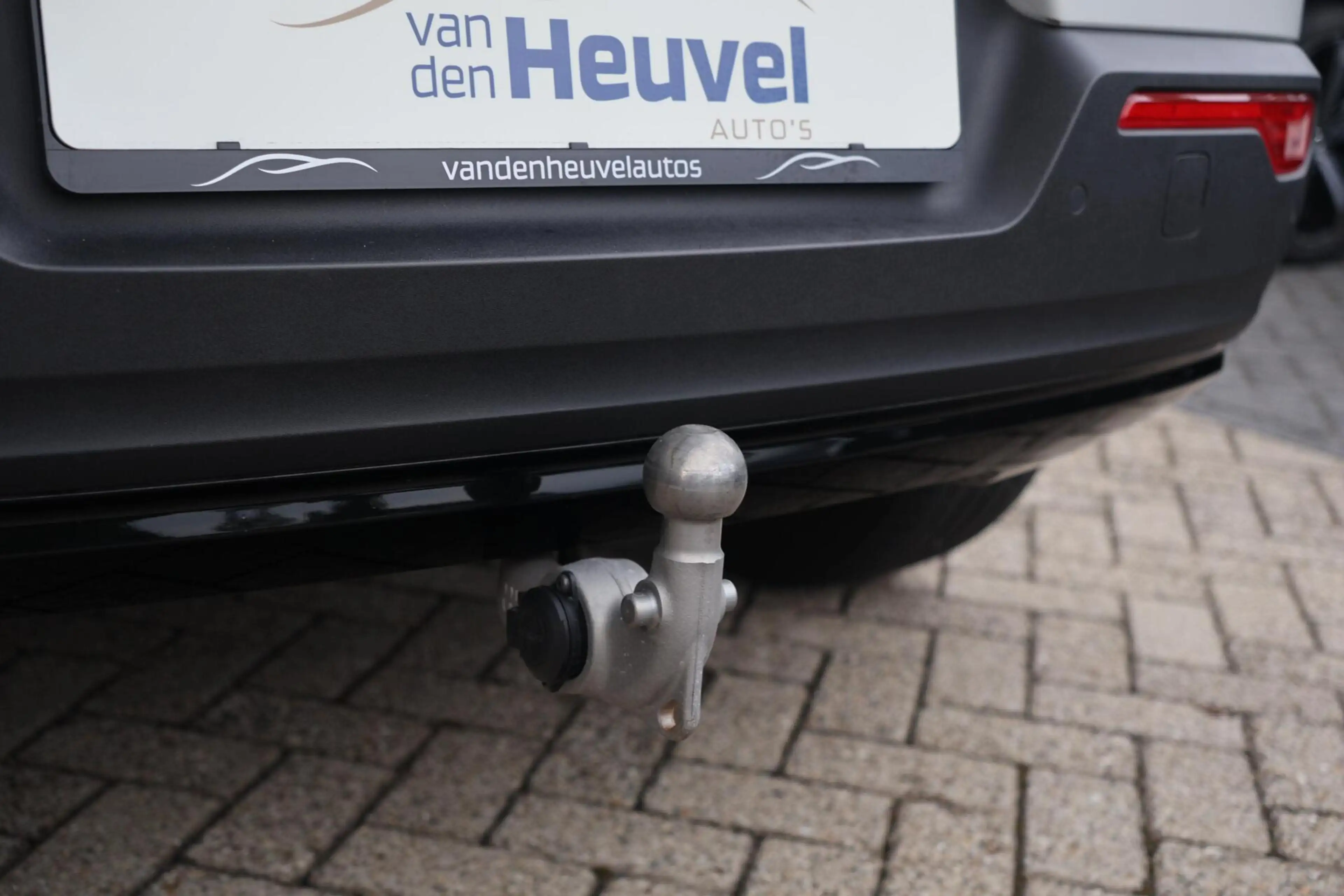 Volvo XC40 T5 Recharge R-Design | Parkeercamera | Trekhaak | — photo 13