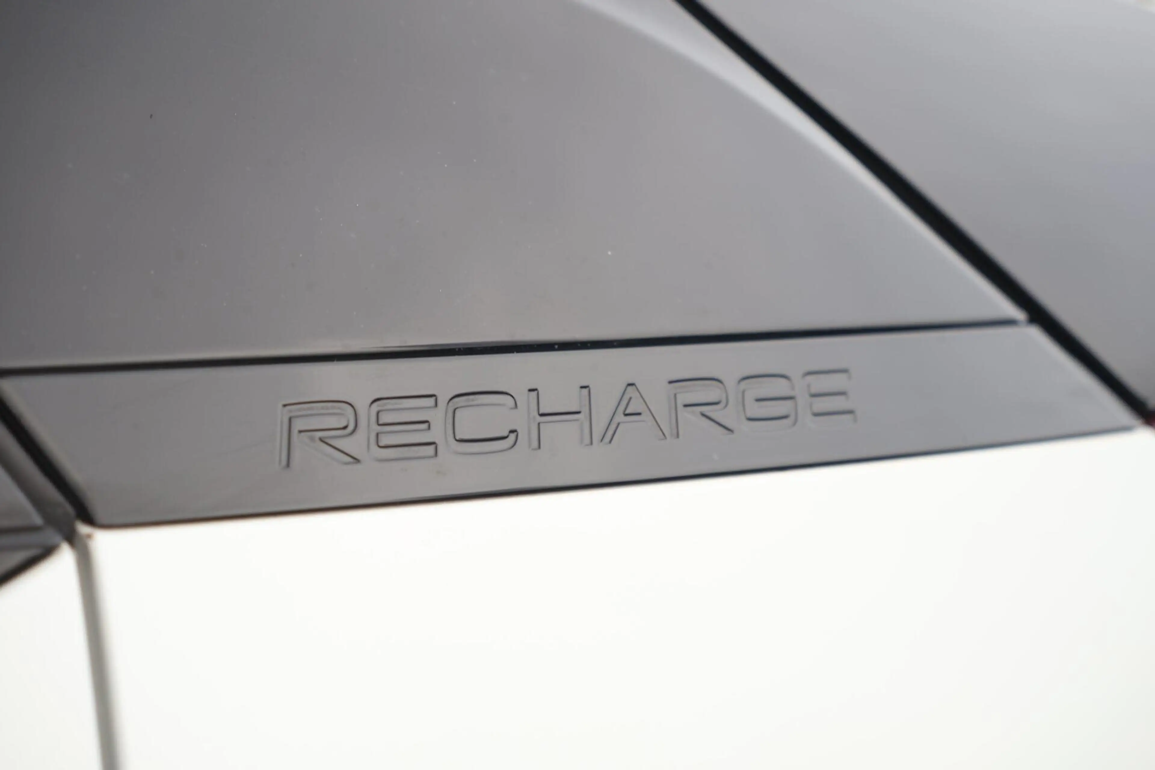 Volvo XC40 T5 Recharge R-Design | Parkeercamera | Trekhaak | — photo 10
