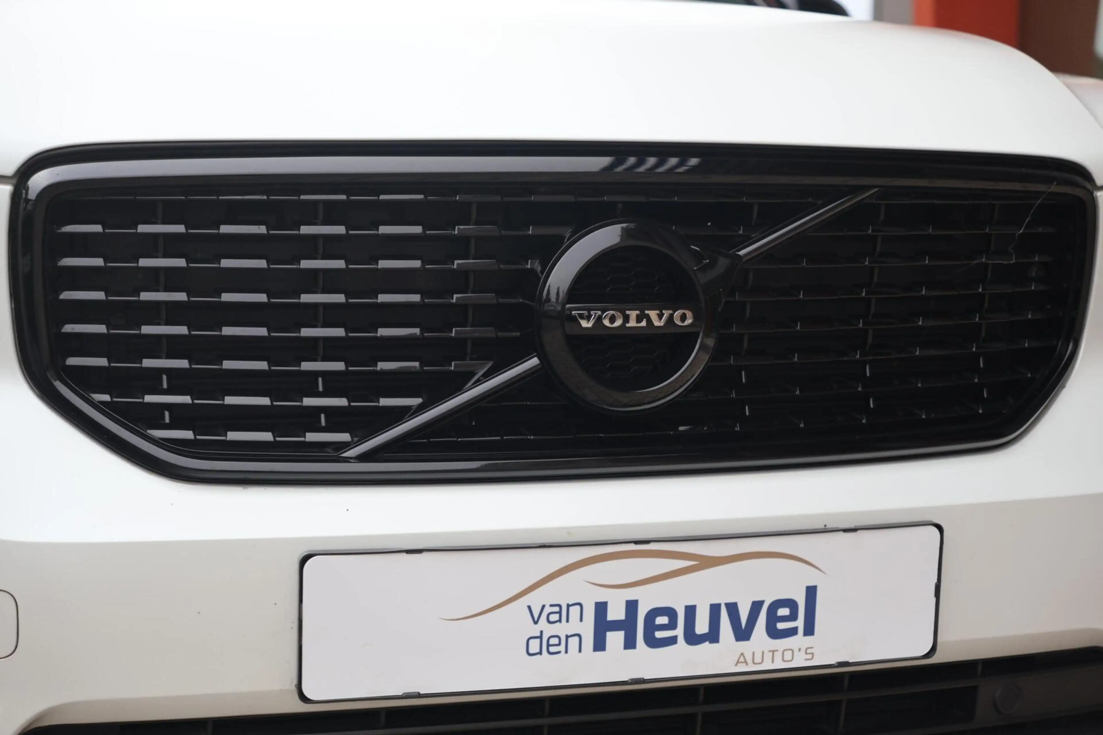 Volvo XC40 T5 Recharge R-Design | Parkeercamera | Trekhaak | — photo 5