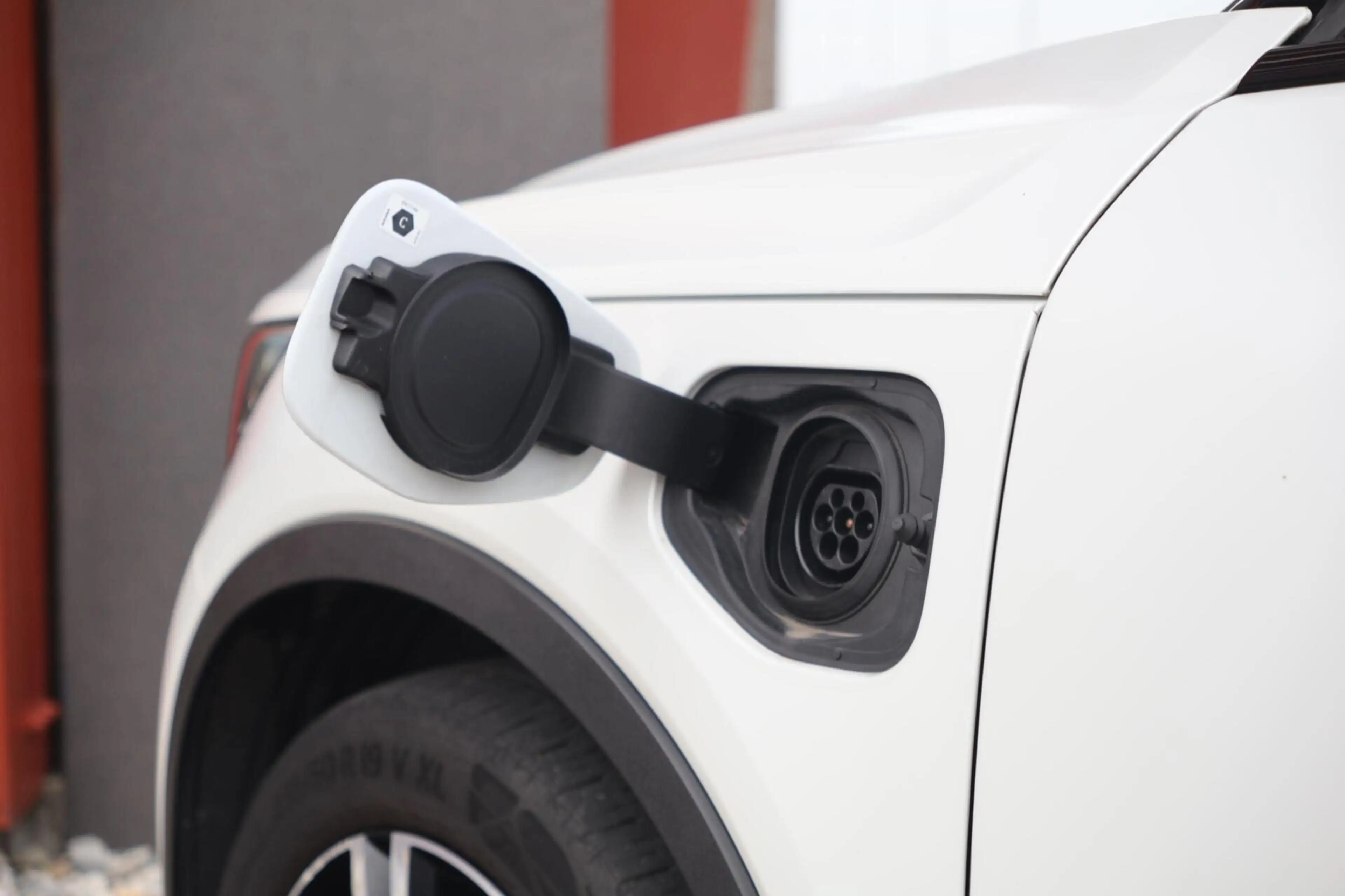 Volvo XC40 T5 Recharge R-Design | Parkeercamera | Trekhaak | — photo 7
