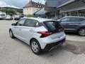 Hyundai i20 1,2 MPI GO Grau - thumbnail 4