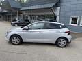 Hyundai i20 1,2 MPI GO Grau - thumbnail 3