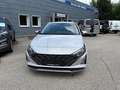 Hyundai i20 1,2 MPI GO Grau - thumbnail 2