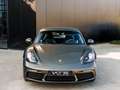 Porsche Cayman 718 - Style Edition - Aventurine Green - Groen - thumbnail 7