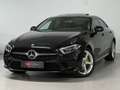 Mercedes-Benz CLS 350 d 4Matic/NAVI/LED/EGSD/CAM/19 ZOLL Schwarz - thumbnail 1