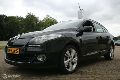 Renault Megane Estate 1.5 dCi Bose ECC/NAVIGATIE/PDC