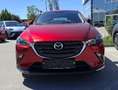 Mazda CX-3 G121 Revolution Rot - thumbnail 3