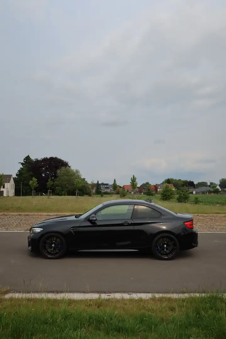 BMW M2 Coupe DKG (Individual) Run Out Edition - 2