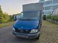 Mercedes-Benz Sprinter 413.Klima.1Hand.Orginal 90tkm.Neu Tüv Blau - thumbnail 1