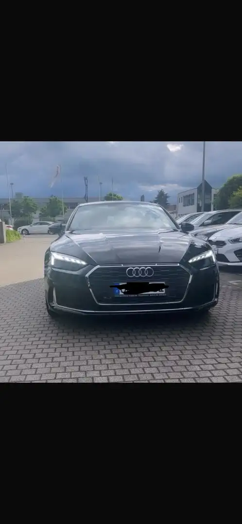 Audi A5 *GÜNSTIG* *Matrix/Dynamic Quattro - 1