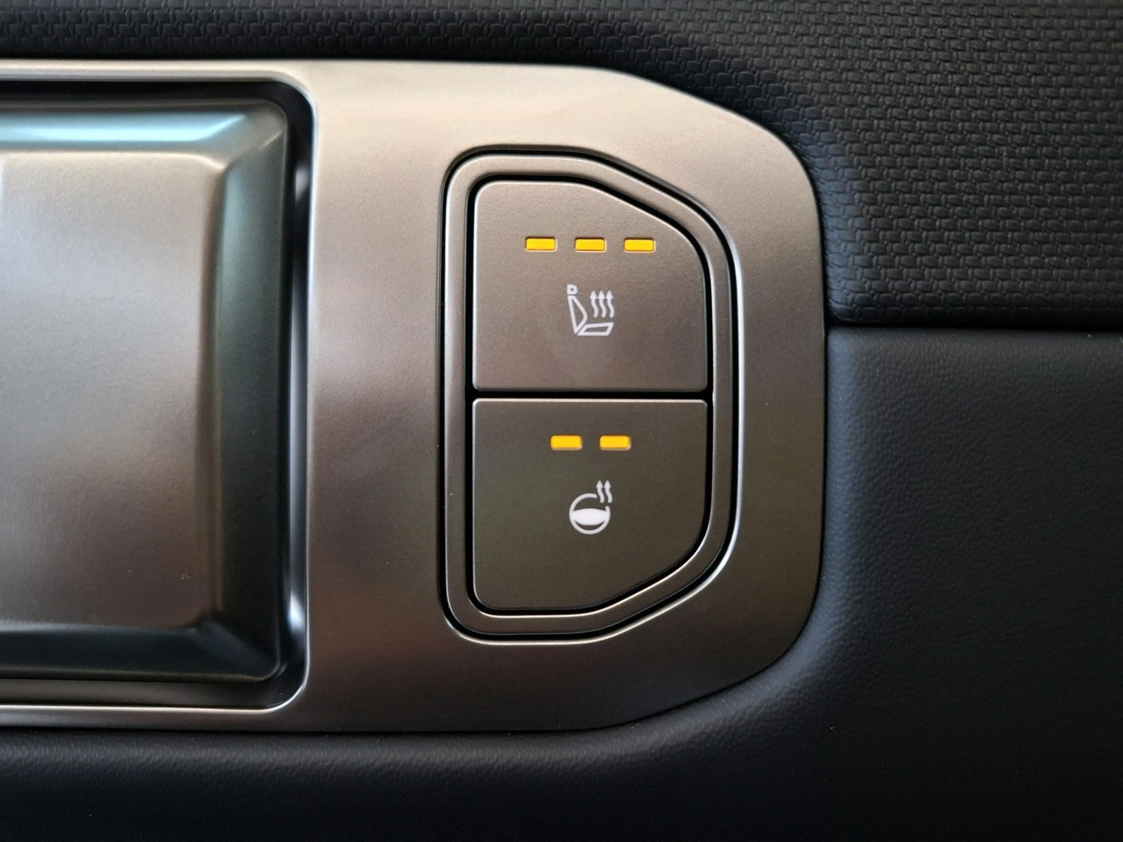 Kia EV4 81 FWD 150 kW Earth SONDERKONDITIONEN — photo 15