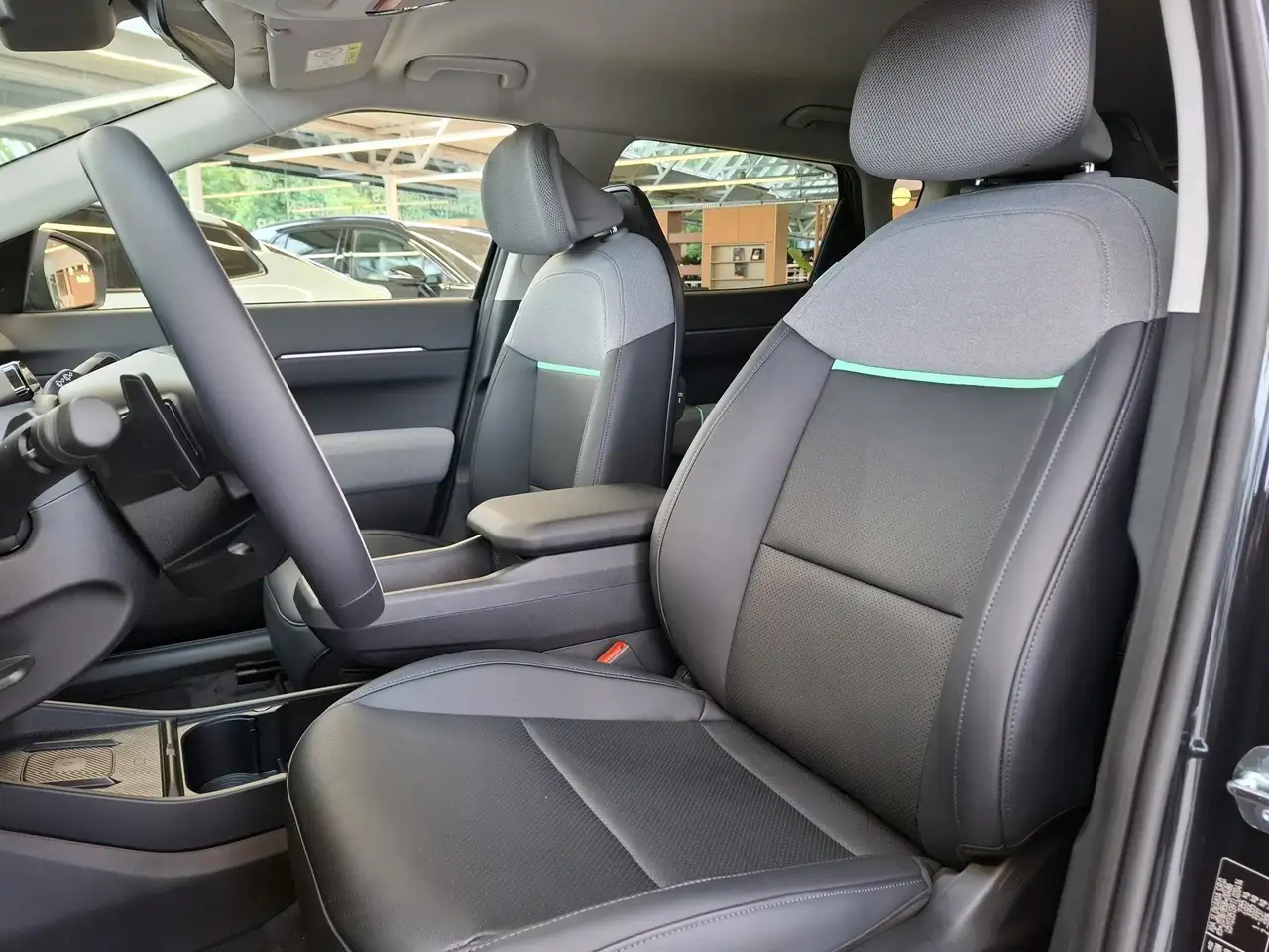 Kia EV4 2026