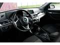 BMW X1 sDrive 20i Schwarz - thumbnail 11