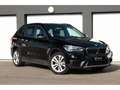 BMW X1 sDrive 20i Schwarz - thumbnail 7
