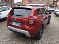Dacia Duster 1.5Dci Prestige 4x4 115cv UNICOPROPRIETARIO Rosso - thumbnail 4