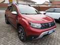 Dacia Duster 1.5Dci Prestige 4x4 115cv UNICOPROPRIETARIO Rosso - thumbnail 2