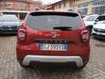 Dacia Duster 1.5Dci Prestige 4x4 115cv UNICOPROPRIETARIO Rosso - thumbnail 5