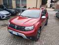 Dacia Duster 1.5Dci Prestige 4x4 115cv UNICOPROPRIETARIO Rosso - thumbnail 1